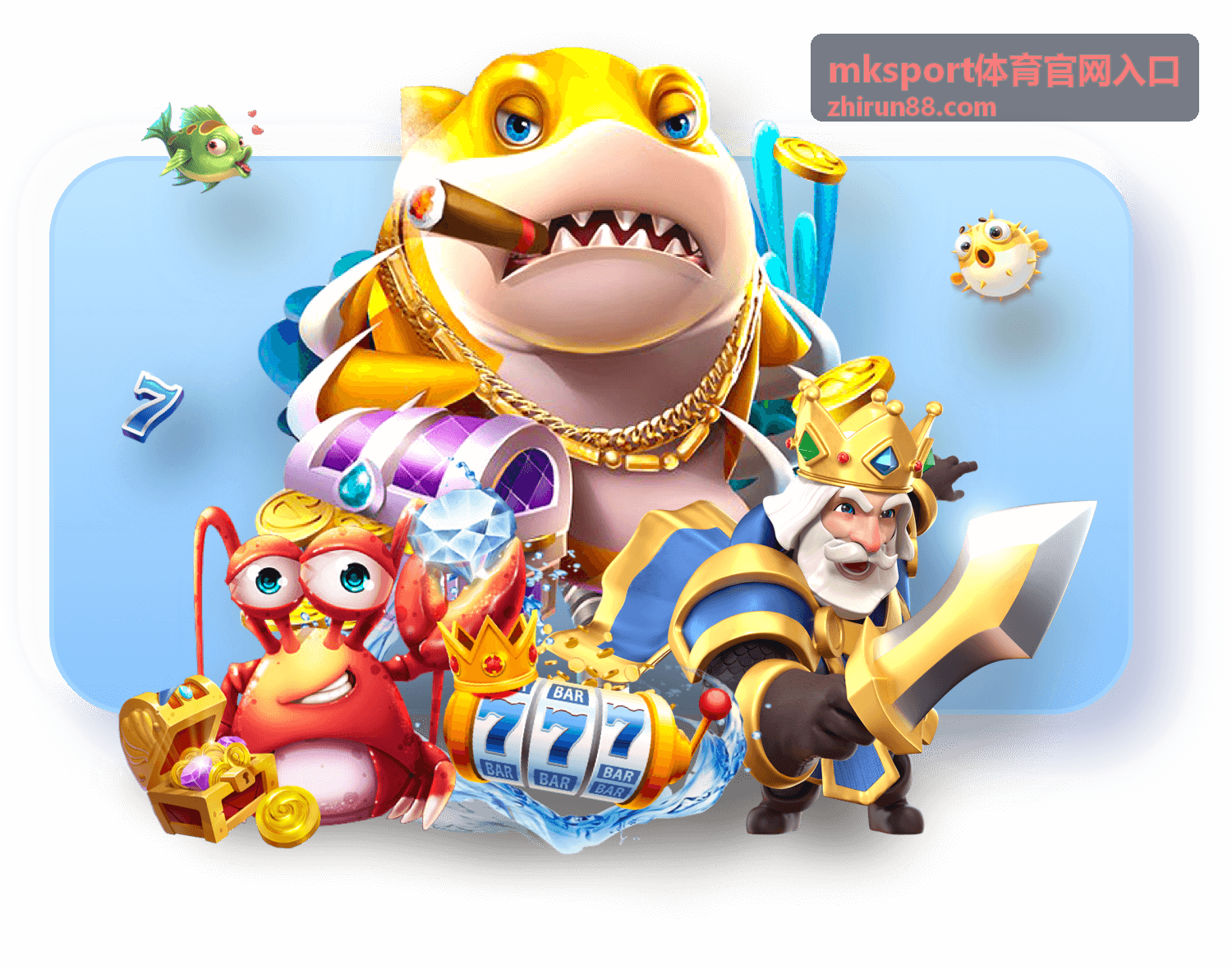mksport体育 运动项目百科